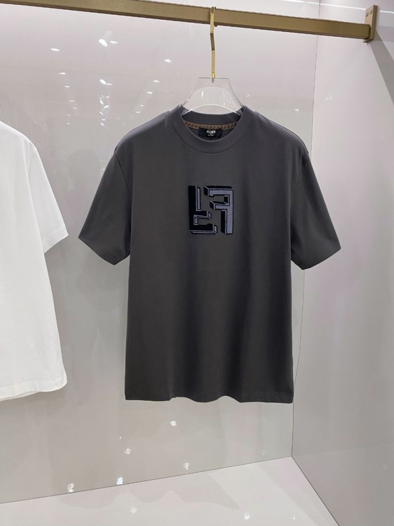 Fendi T-Shirts